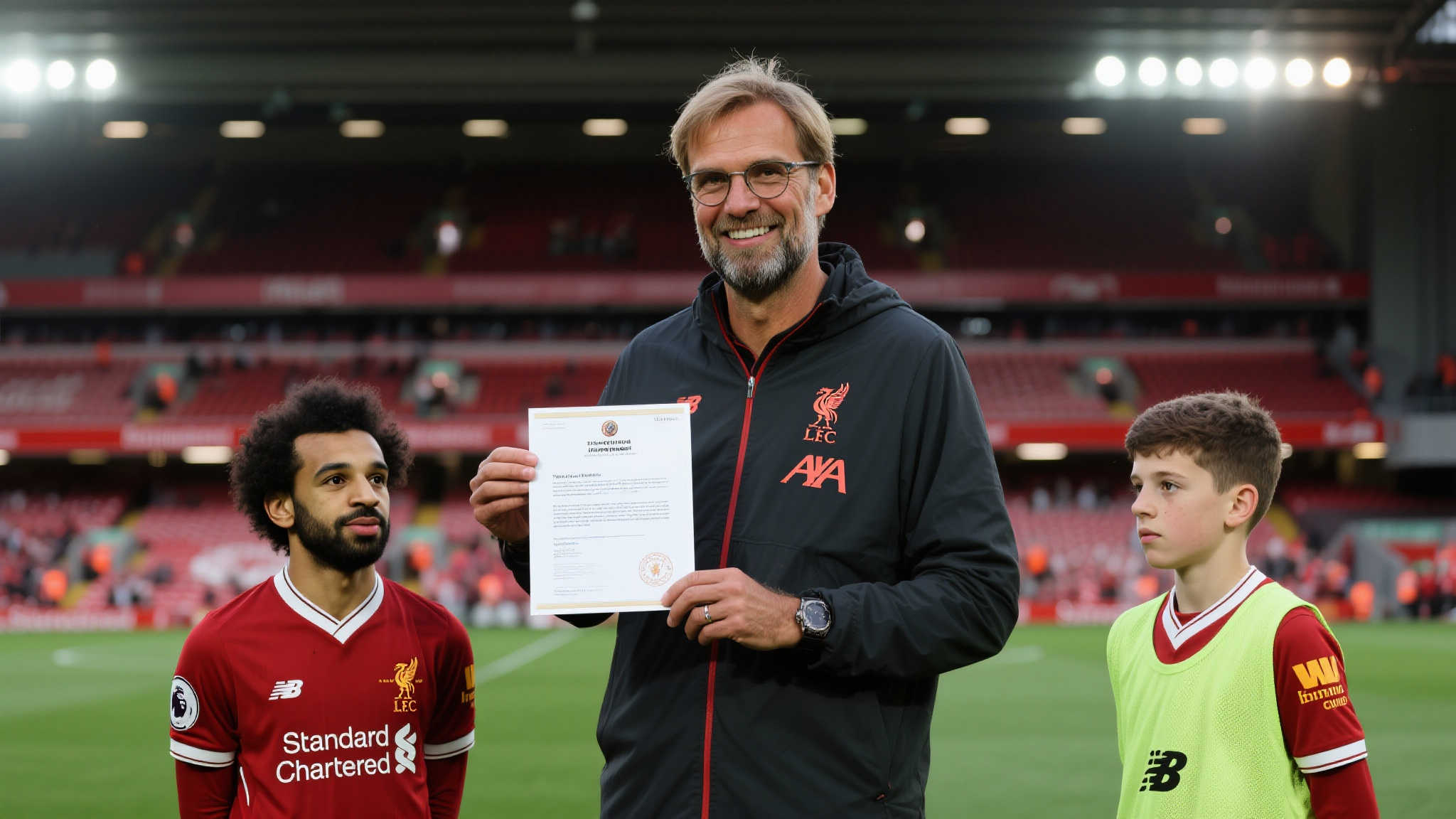 世界杯竞猜简介